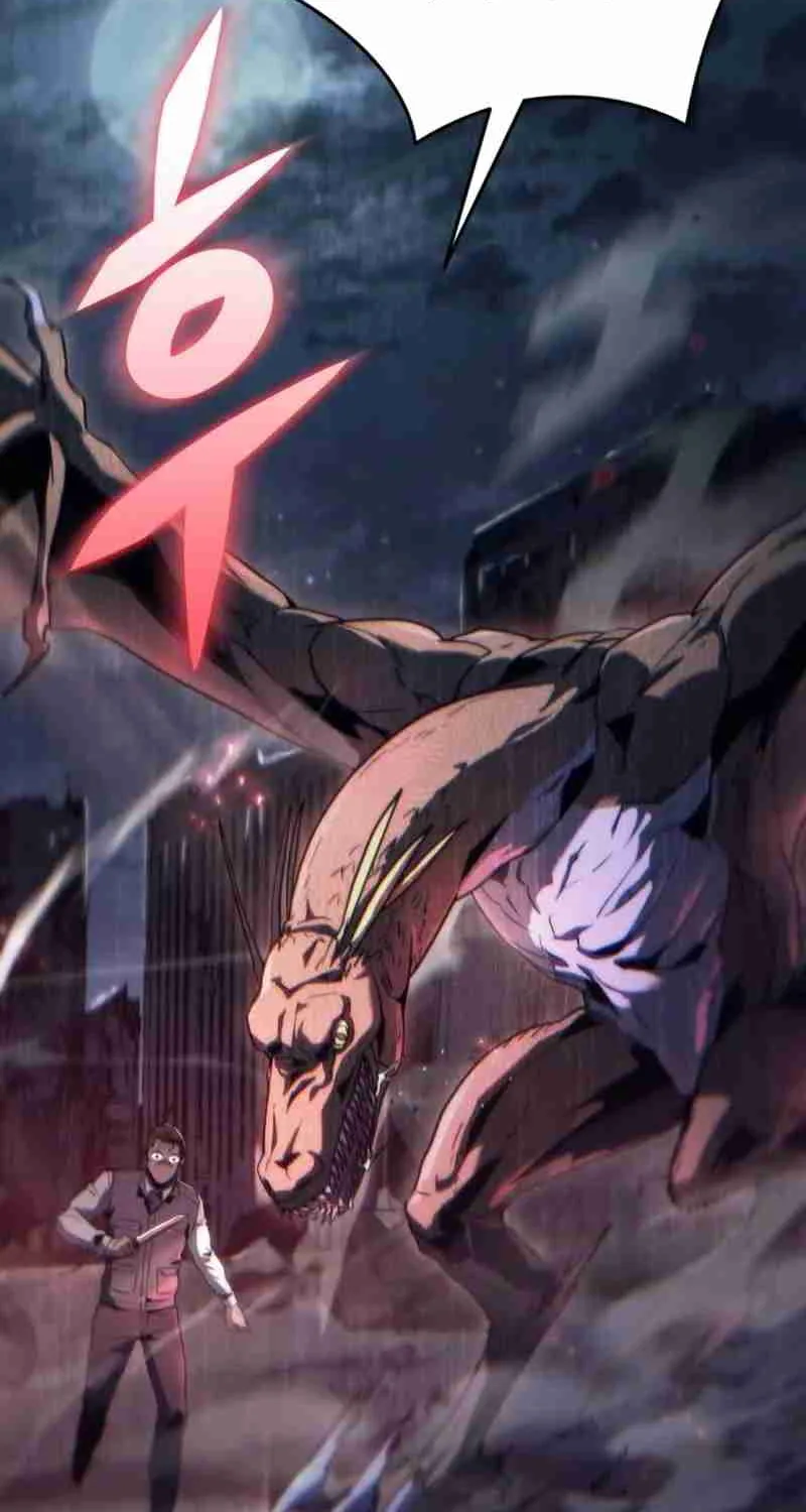 Read Hiding a Warehouse in the Apocalypse EN Manga Online