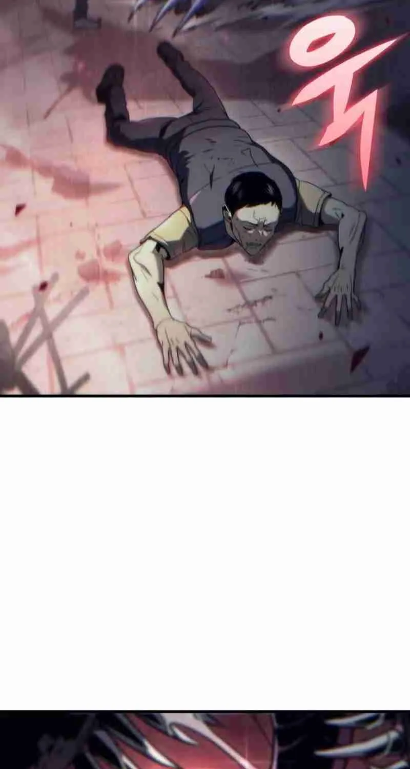 Read Hiding a Warehouse in the Apocalypse EN Manga Online