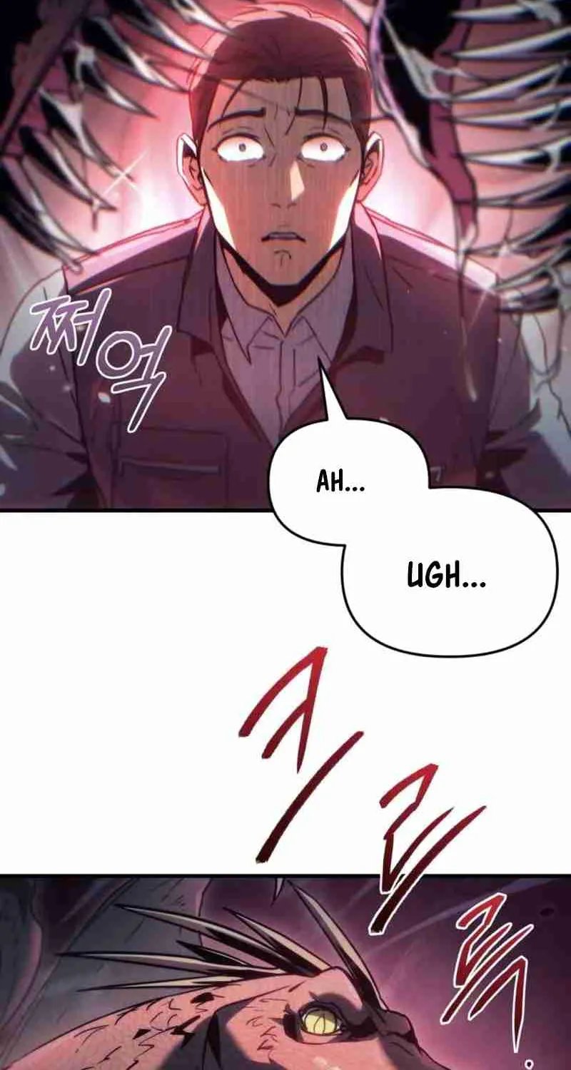 Read Hiding a Warehouse in the Apocalypse EN Manga Online