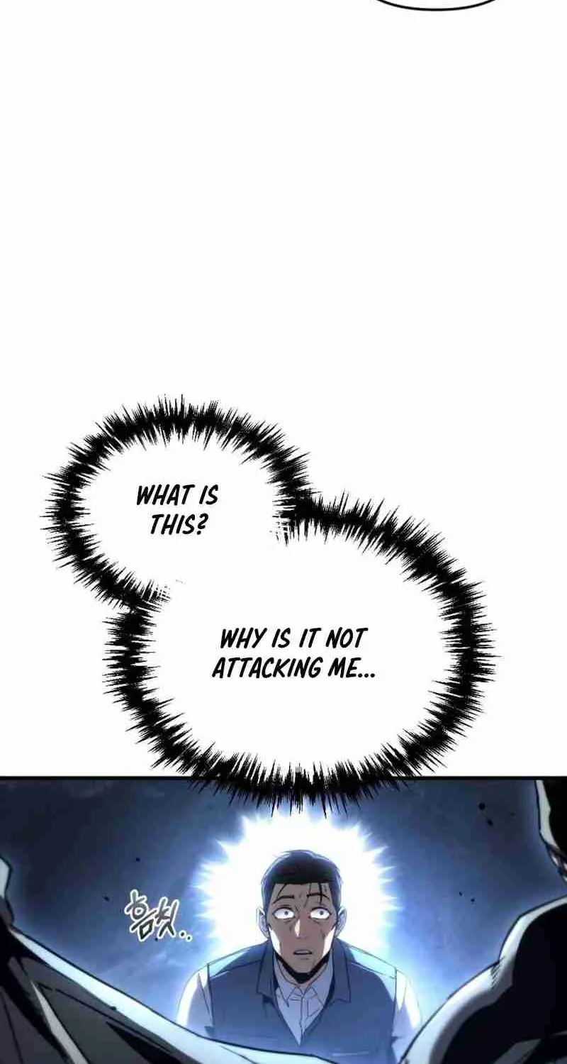 Read Hiding a Warehouse in the Apocalypse EN Manga Online