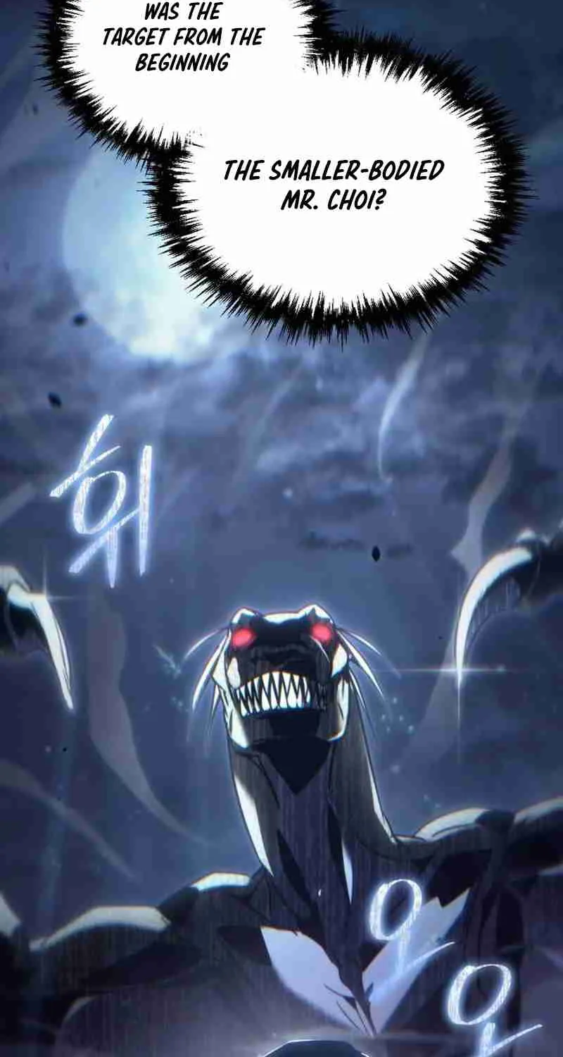 Read Hiding a Warehouse in the Apocalypse EN Manga Online