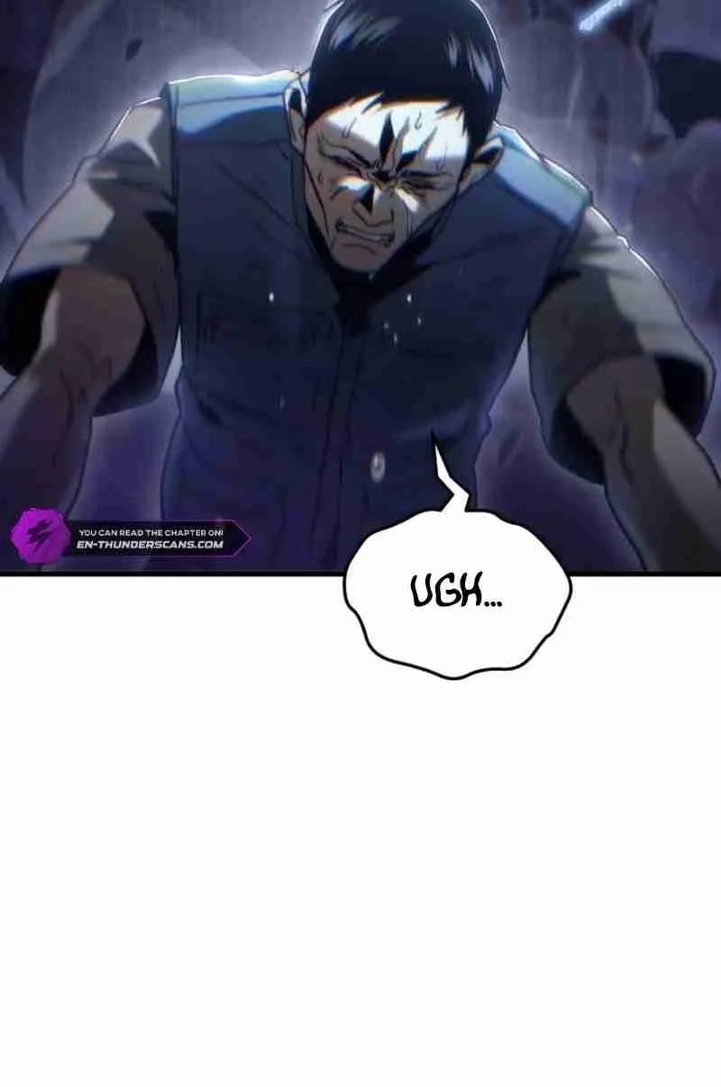 Read Hiding a Warehouse in the Apocalypse EN Manga Online