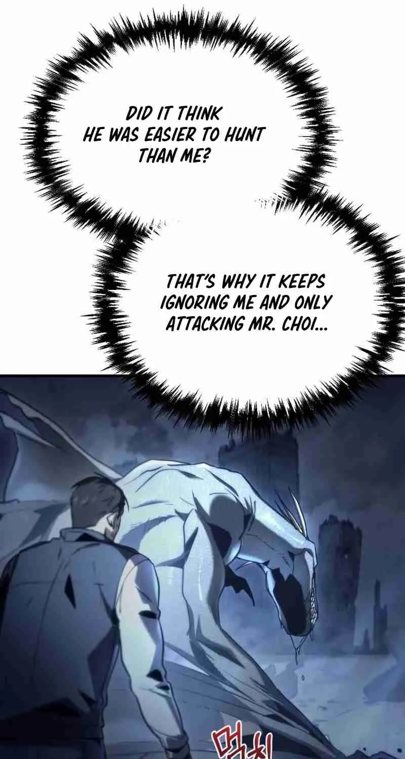 Read Hiding a Warehouse in the Apocalypse EN Manga Online