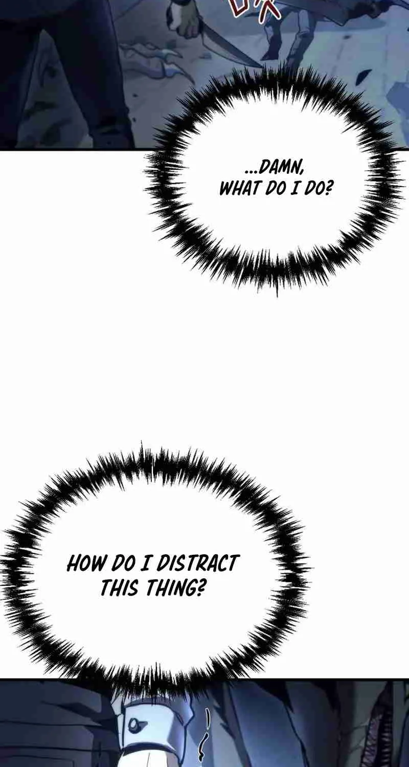 Read Hiding a Warehouse in the Apocalypse EN Manga Online