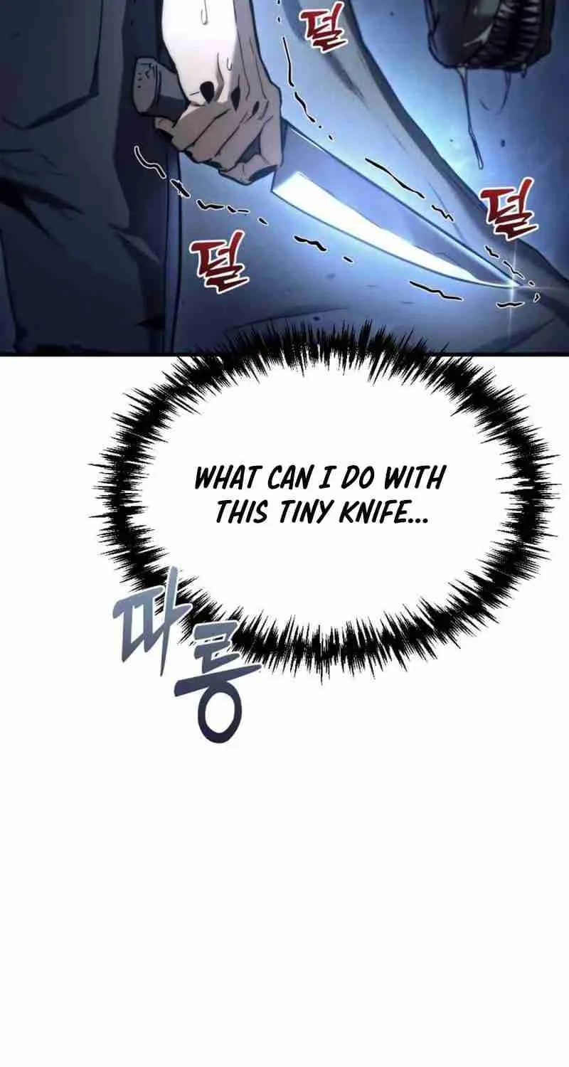 Read Hiding a Warehouse in the Apocalypse EN Manga Online