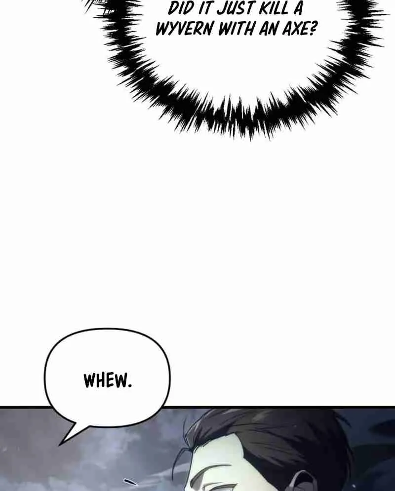 Read Hiding a Warehouse in the Apocalypse EN Manga Online