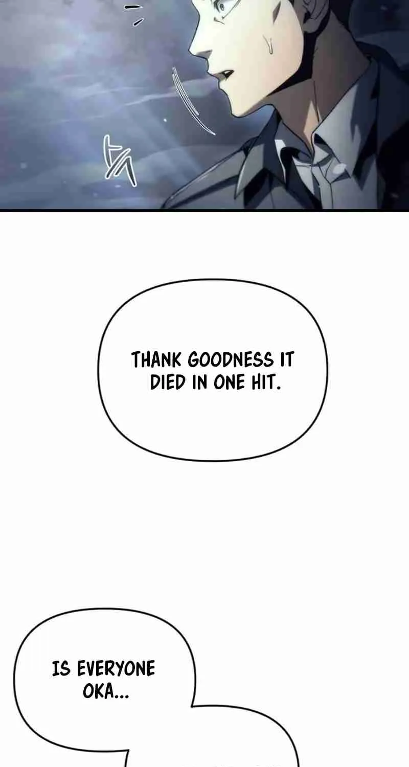 Read Hiding a Warehouse in the Apocalypse EN Manga Online