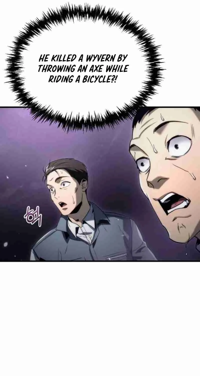 Read Hiding a Warehouse in the Apocalypse EN Manga Online