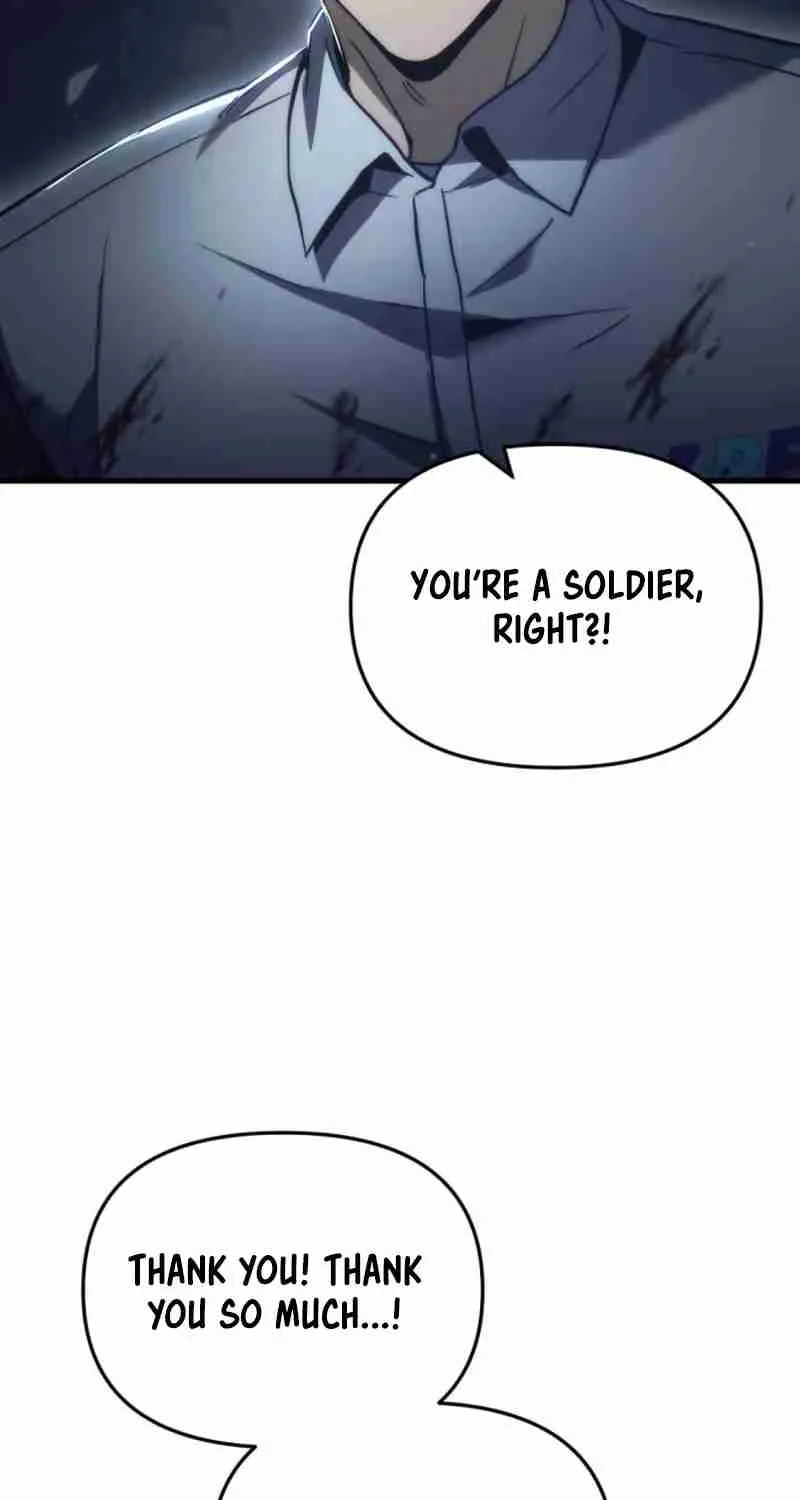 Read Hiding a Warehouse in the Apocalypse EN Manga Online