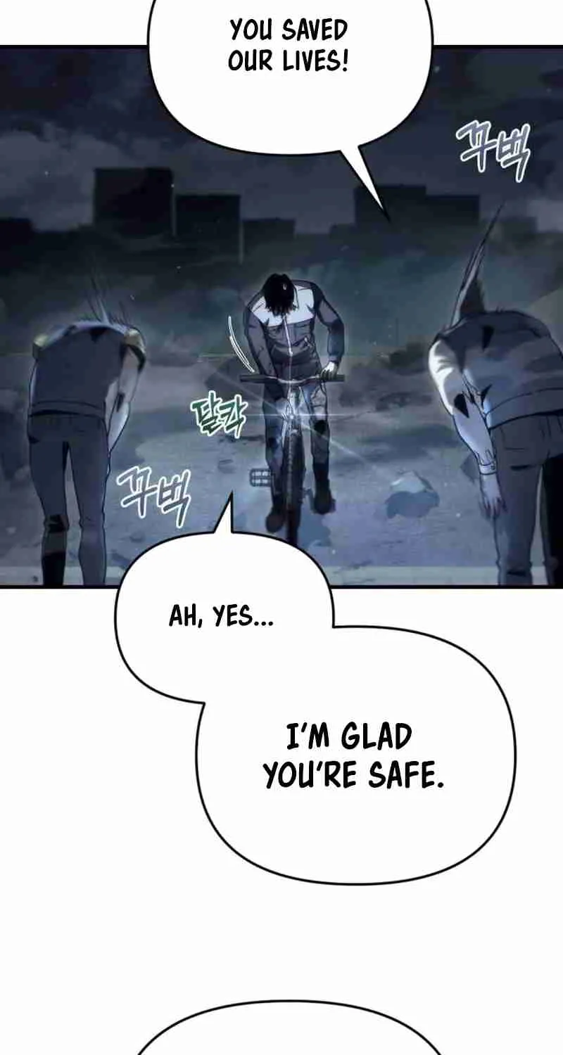 Read Hiding a Warehouse in the Apocalypse EN Manga Online