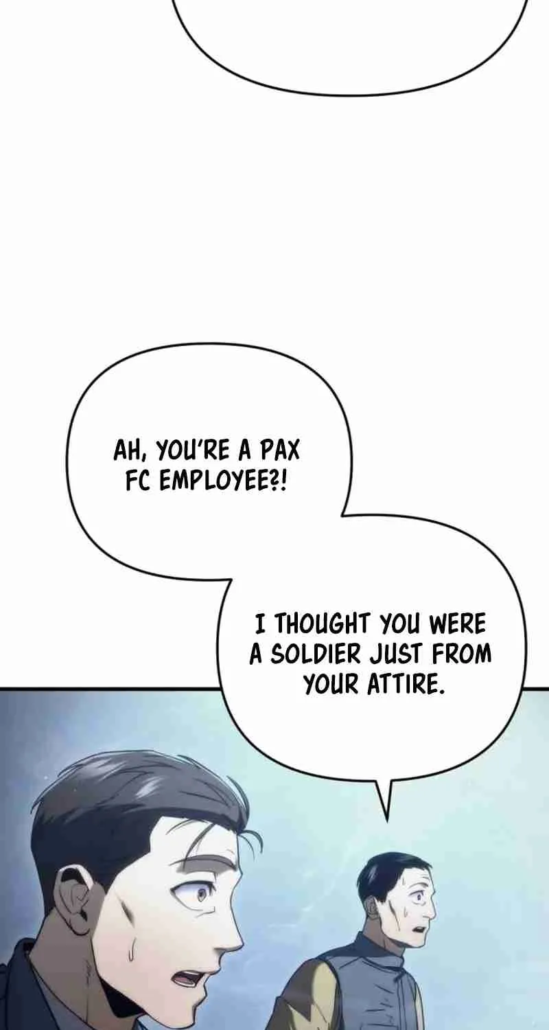 Read Hiding a Warehouse in the Apocalypse EN Manga Online