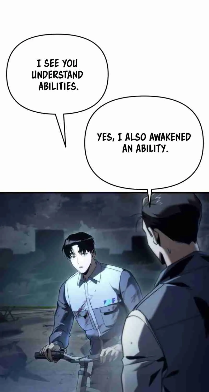 Read Hiding a Warehouse in the Apocalypse EN Manga Online