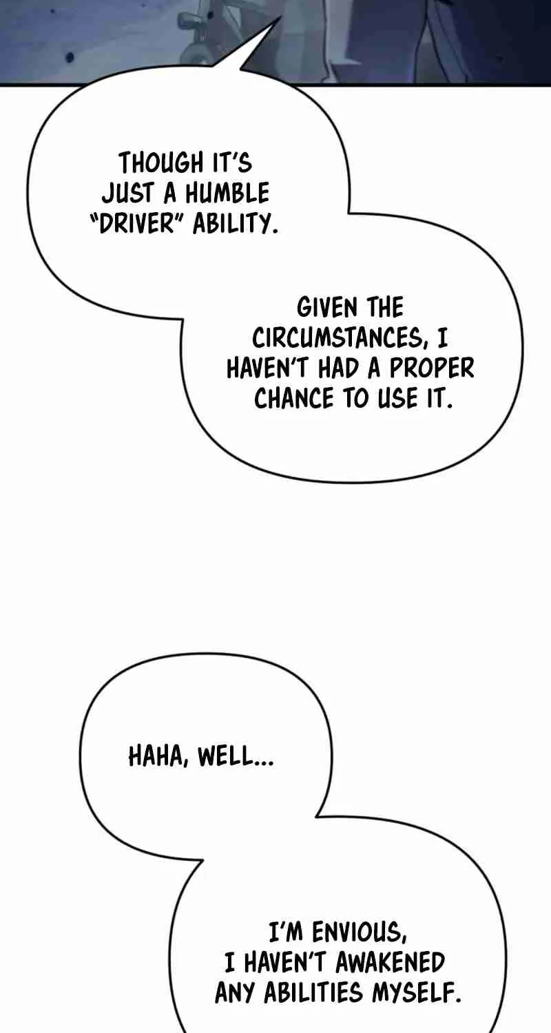 Read Hiding a Warehouse in the Apocalypse EN Manga Online