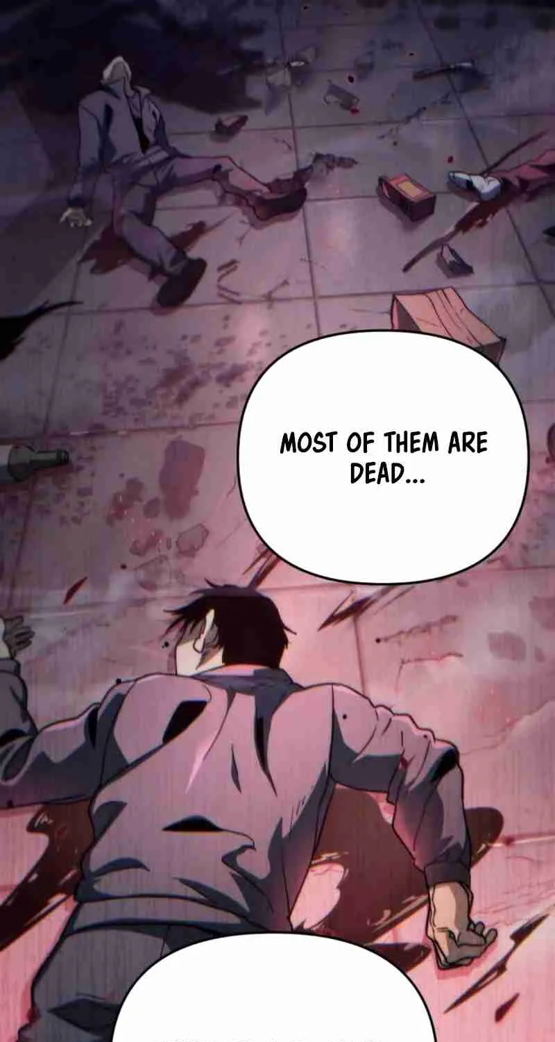 Read Hiding a Warehouse in the Apocalypse EN Manga Online