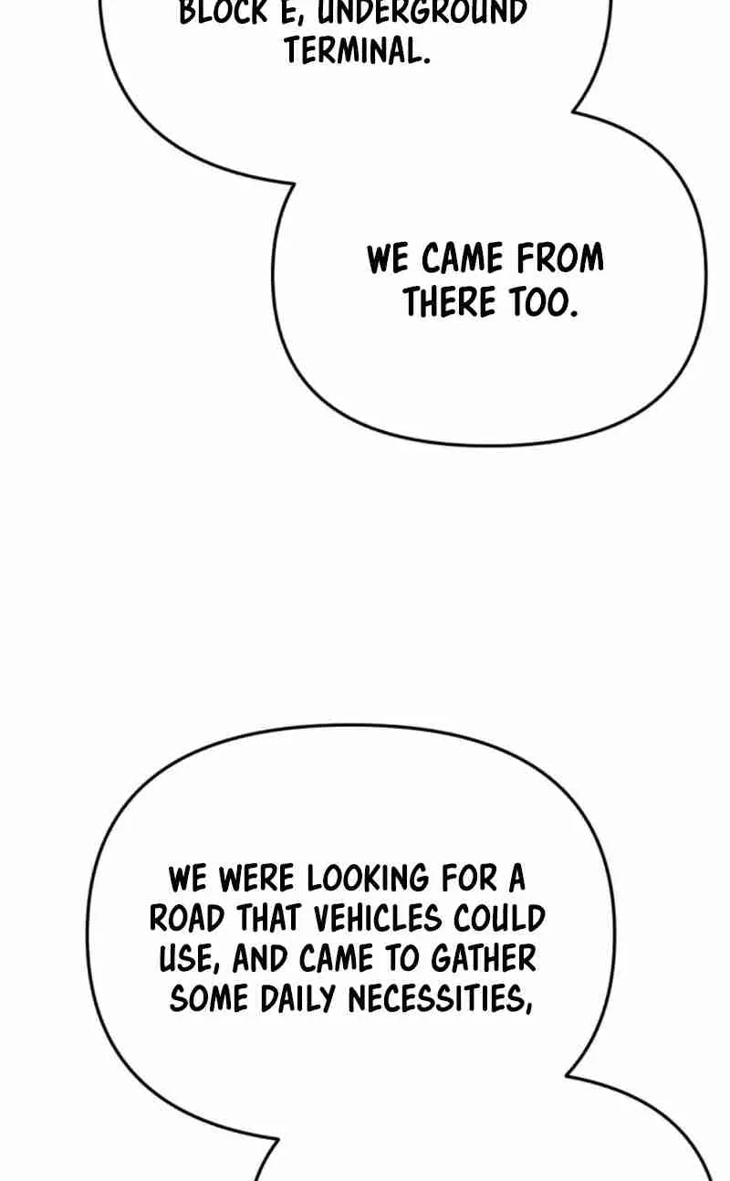 Read Hiding a Warehouse in the Apocalypse EN Manga Online
