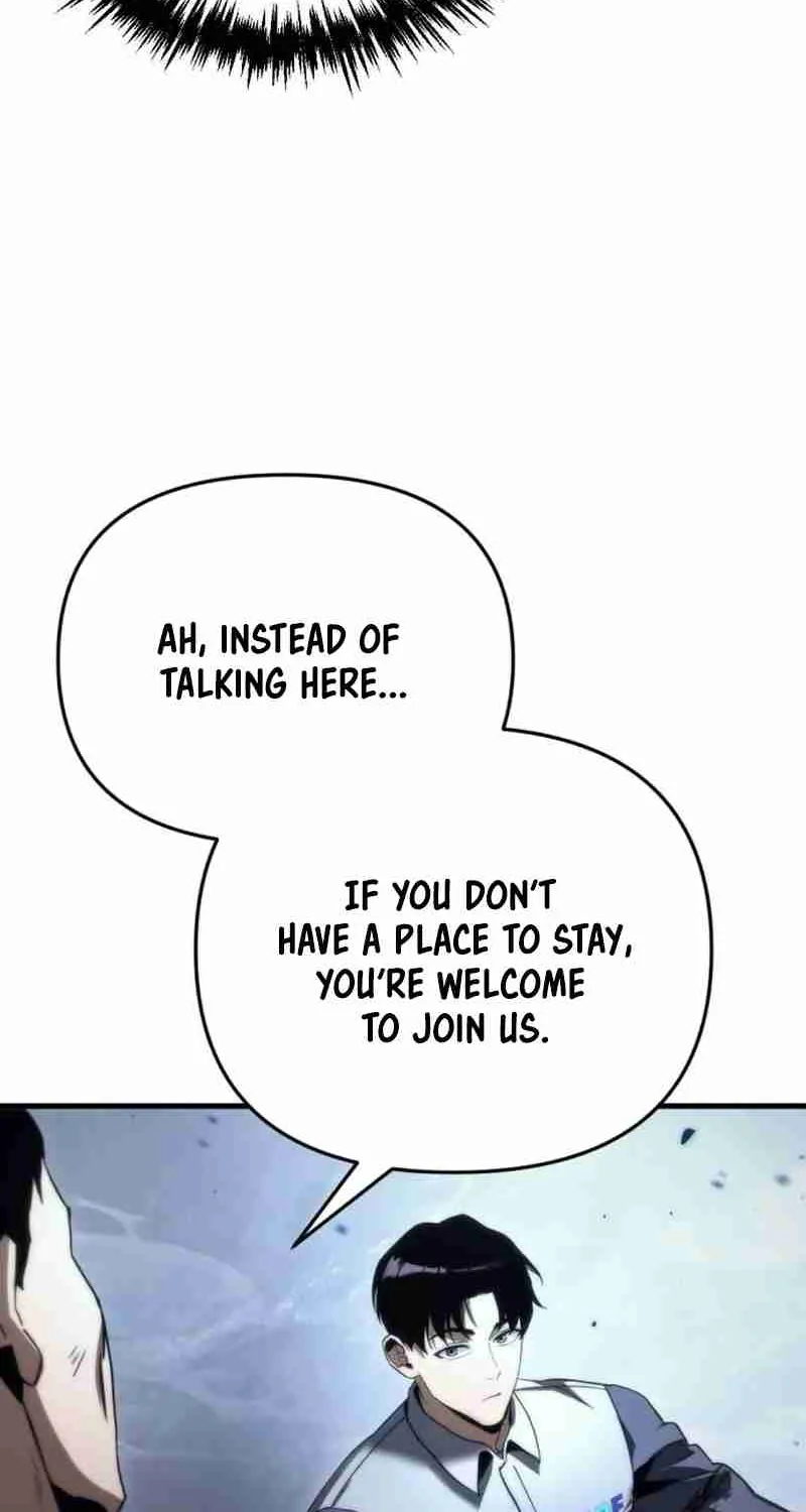 Read Hiding a Warehouse in the Apocalypse EN Manga Online