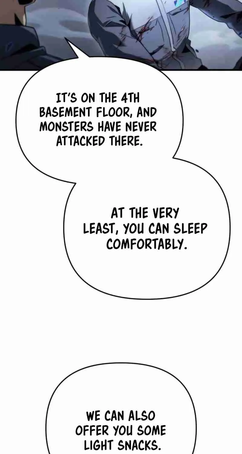 Read Hiding a Warehouse in the Apocalypse EN Manga Online