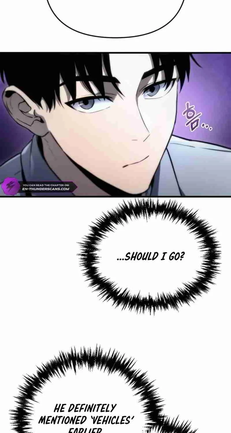 Read Hiding a Warehouse in the Apocalypse EN Manga Online