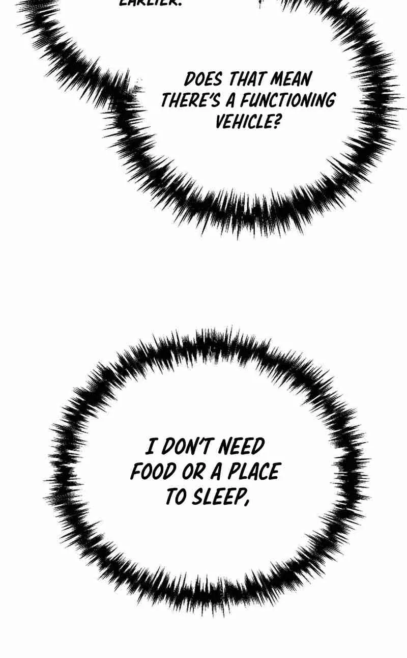 Read Hiding a Warehouse in the Apocalypse EN Manga Online