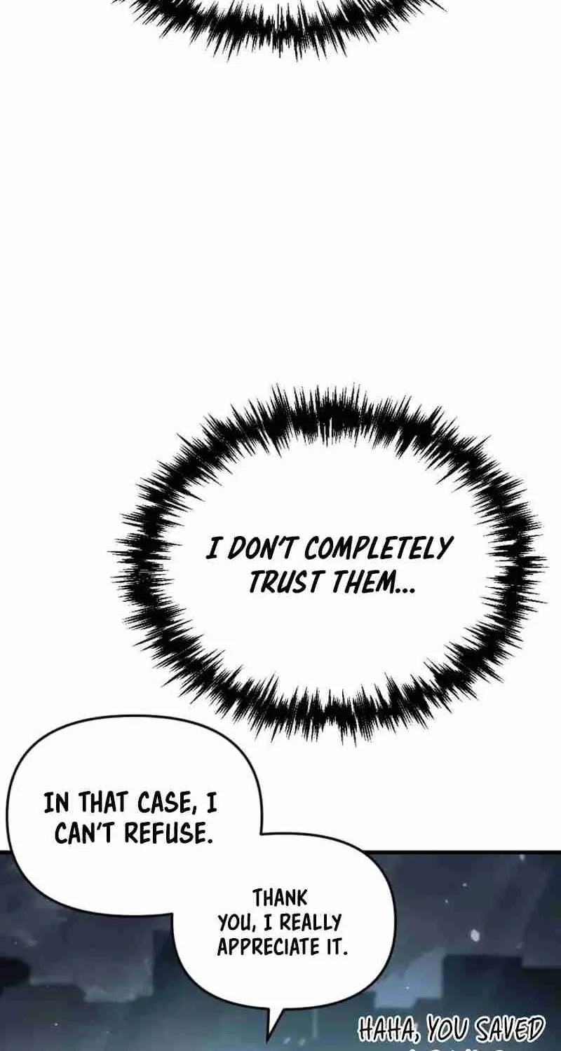 Read Hiding a Warehouse in the Apocalypse EN Manga Online