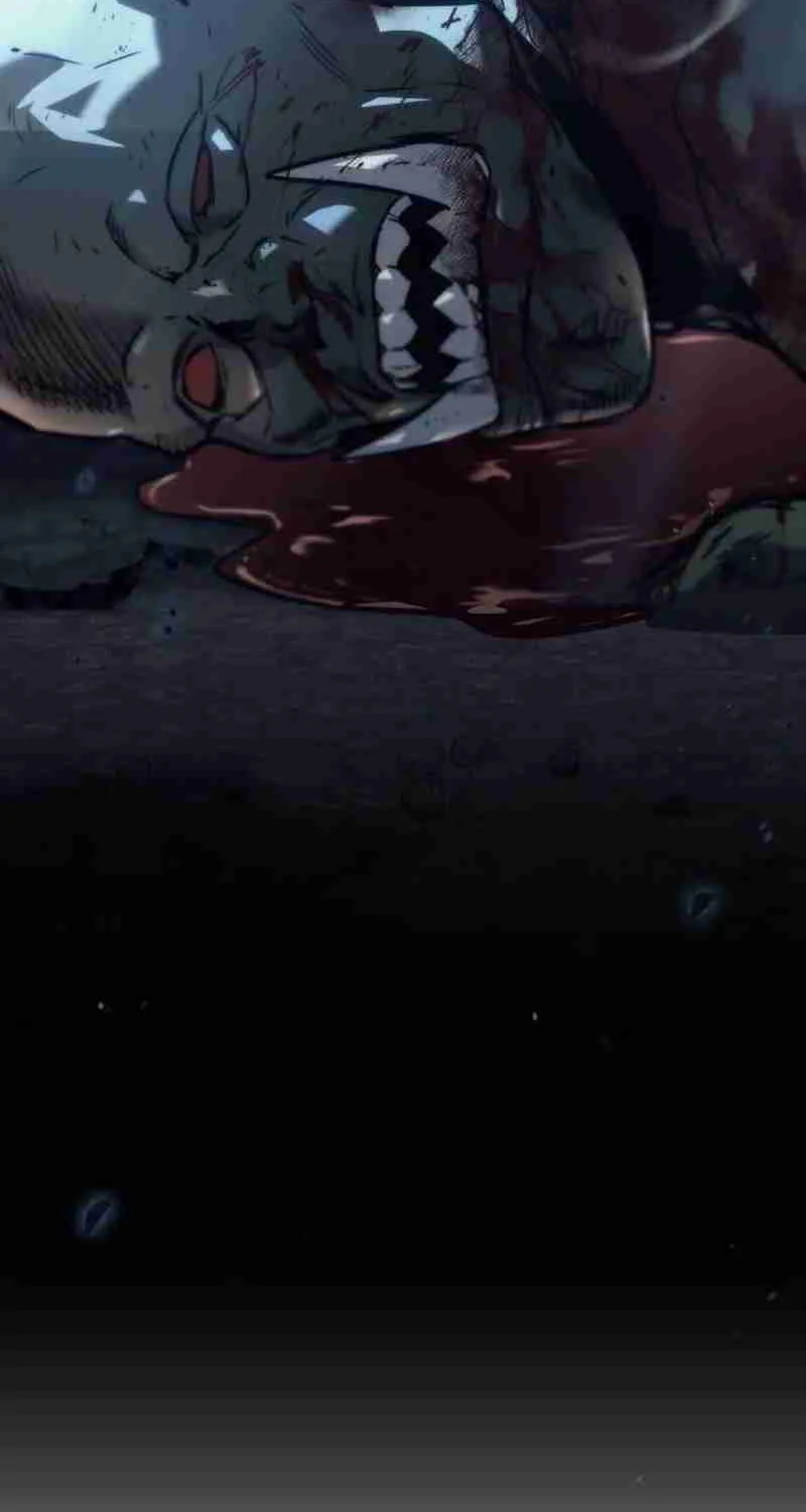 Read Hiding a Warehouse in the Apocalypse EN Manga Online