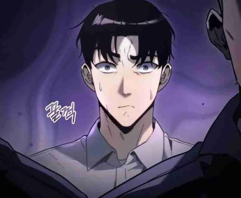 Read Hiding a Warehouse in the Apocalypse EN Manga Online