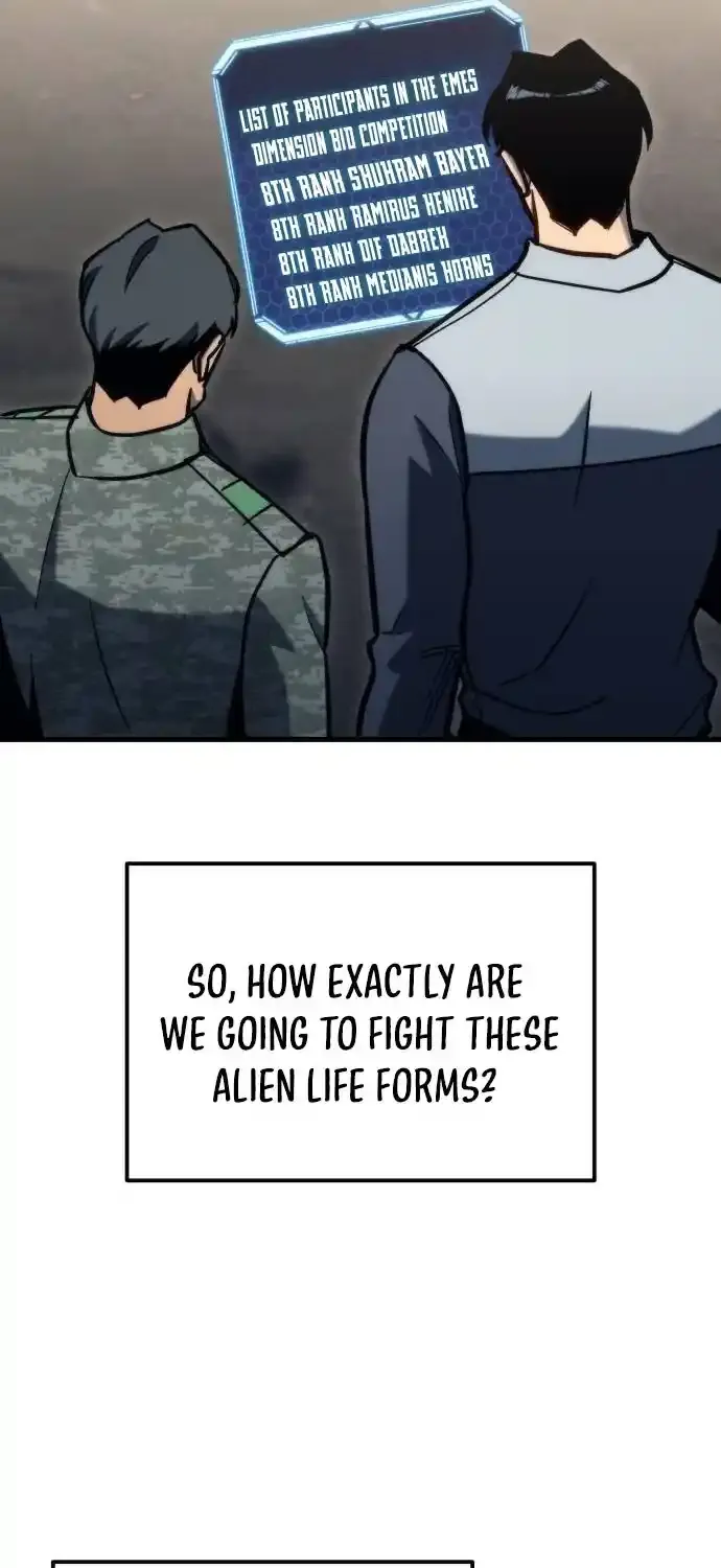 Read Hiding a Warehouse in the Apocalypse EN Manga Online