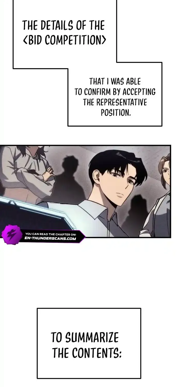 Read Hiding a Warehouse in the Apocalypse EN Manga Online