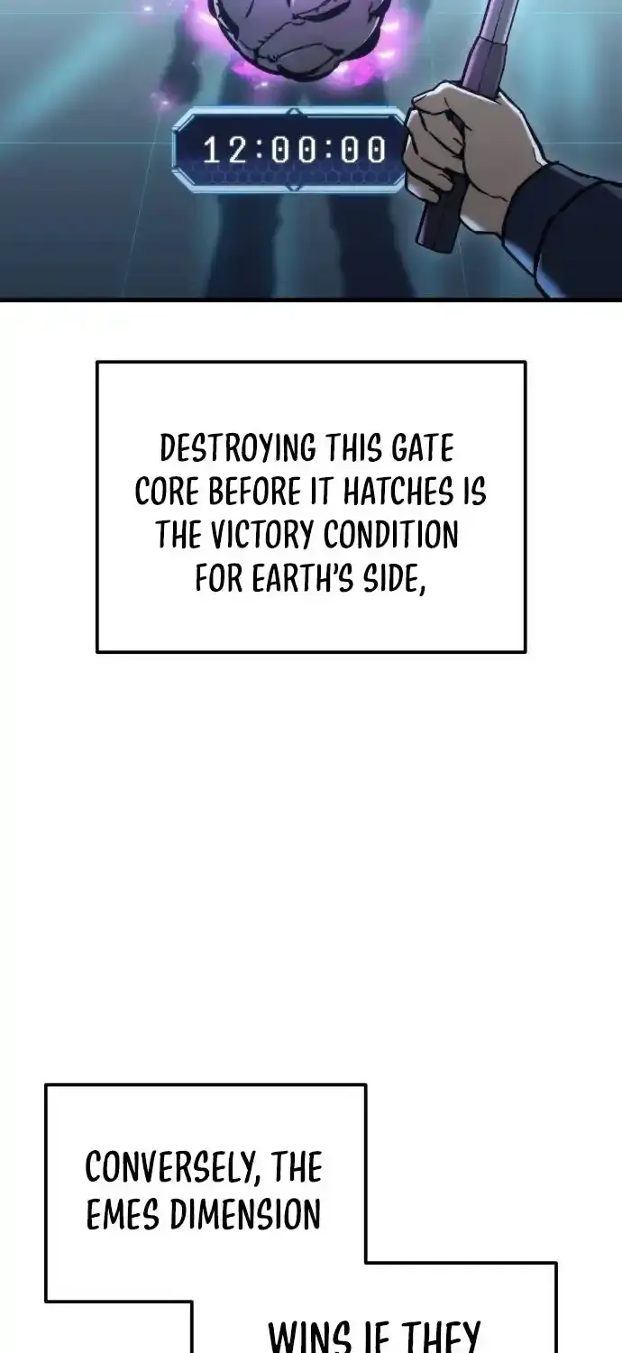 Read Hiding a Warehouse in the Apocalypse EN Manga Online