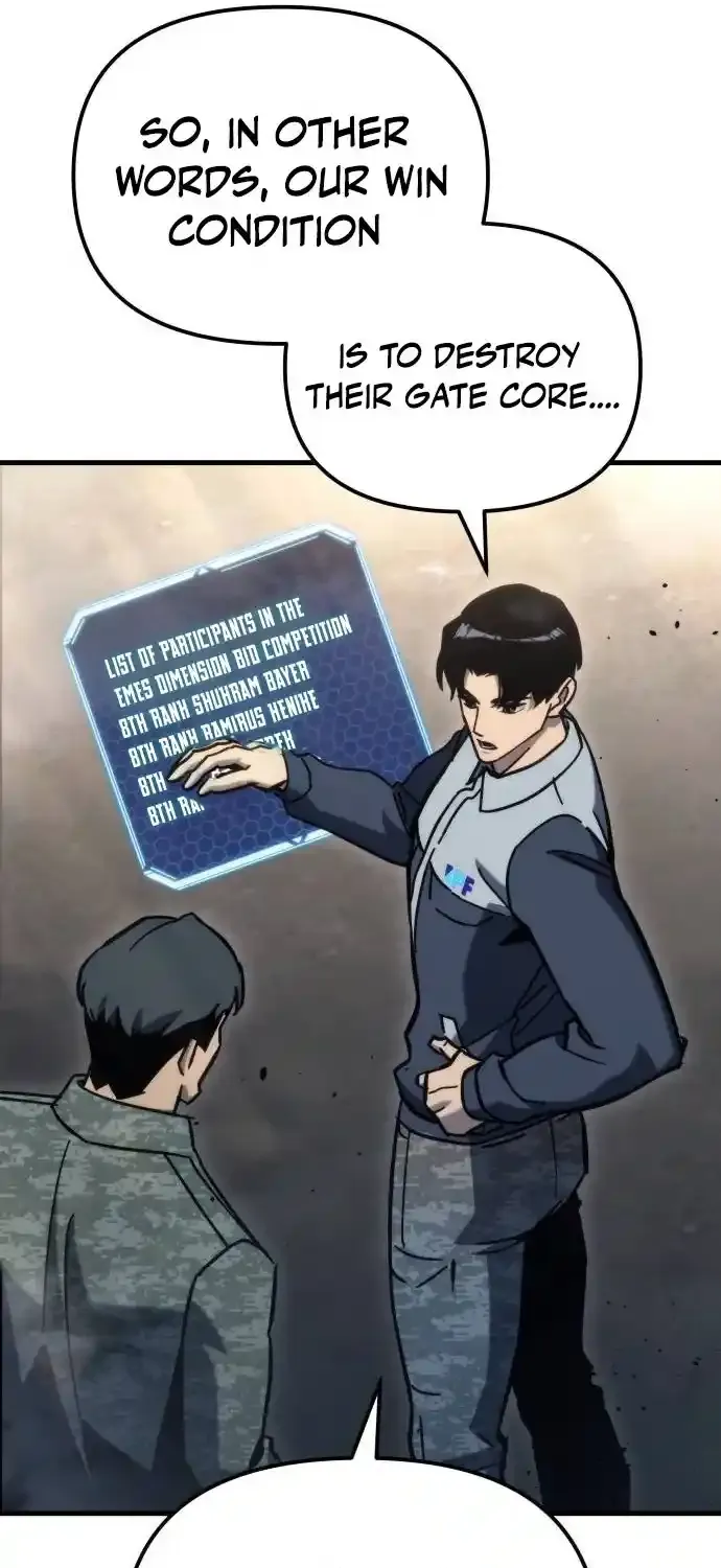 Read Hiding a Warehouse in the Apocalypse EN Manga Online