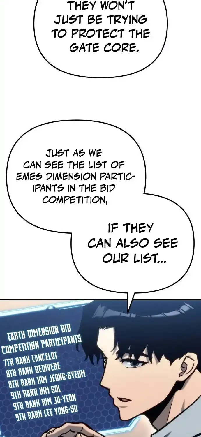 Read Hiding a Warehouse in the Apocalypse EN Manga Online