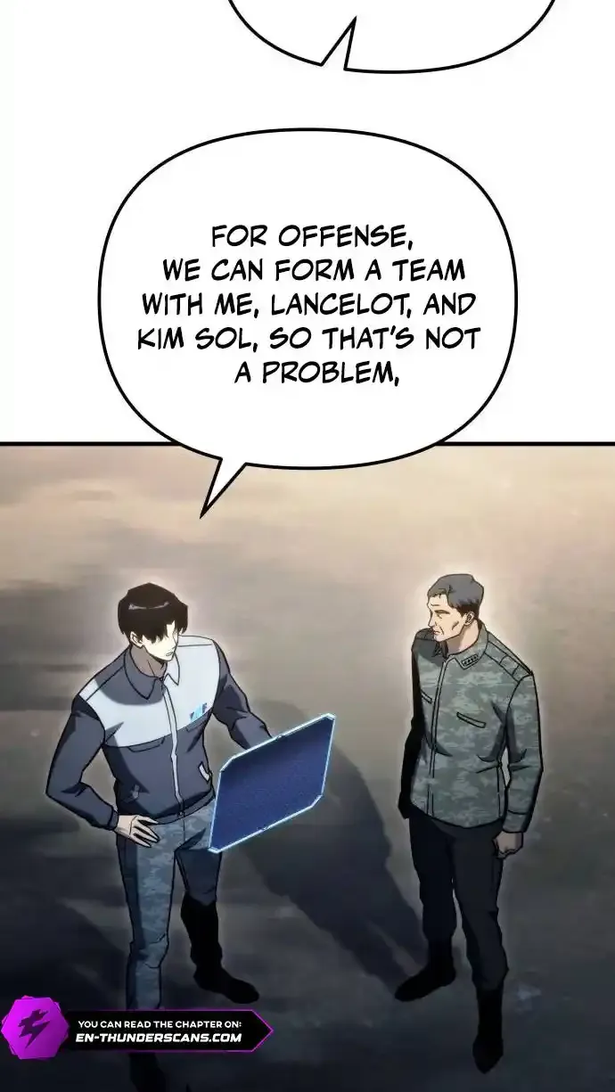 Read Hiding a Warehouse in the Apocalypse EN Manga Online