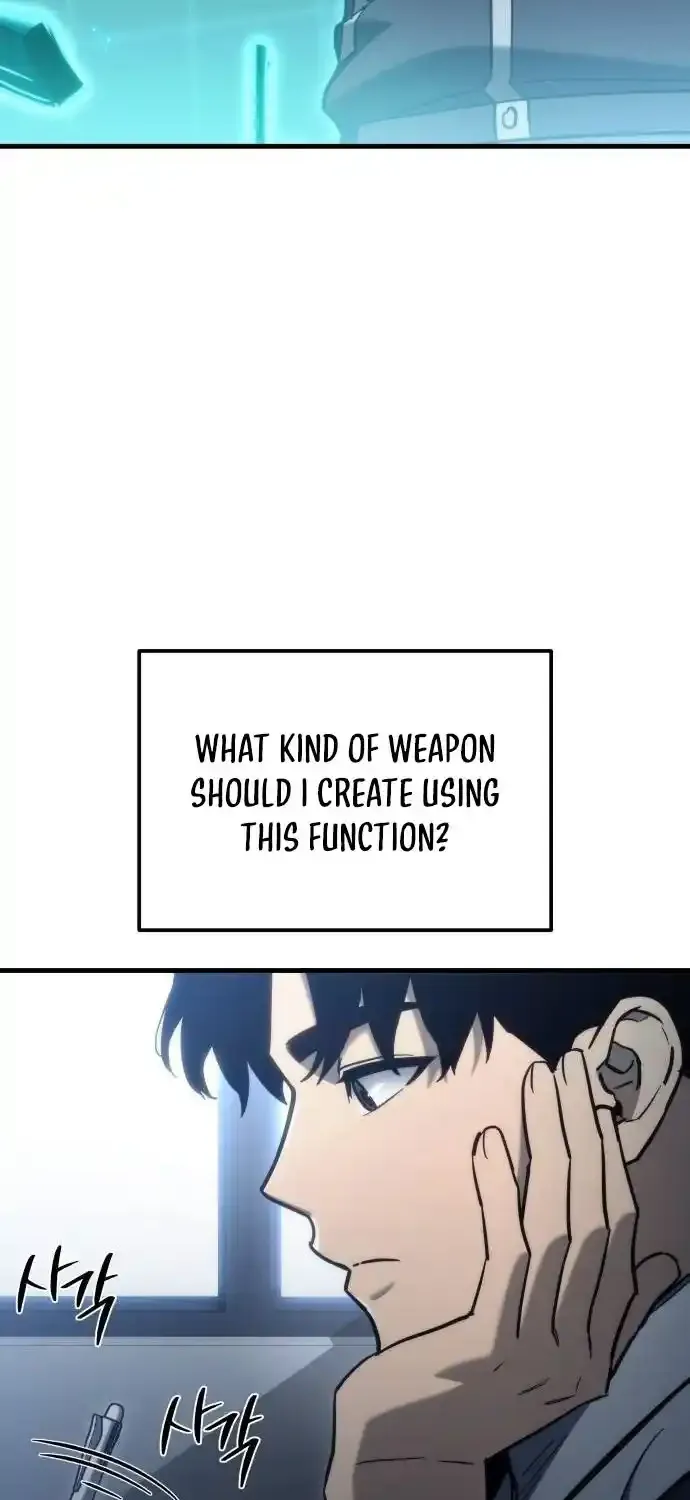Read Hiding a Warehouse in the Apocalypse EN Manga Online
