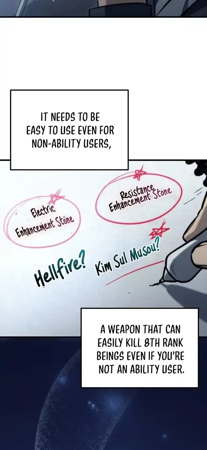 Read Hiding a Warehouse in the Apocalypse EN Manga Online