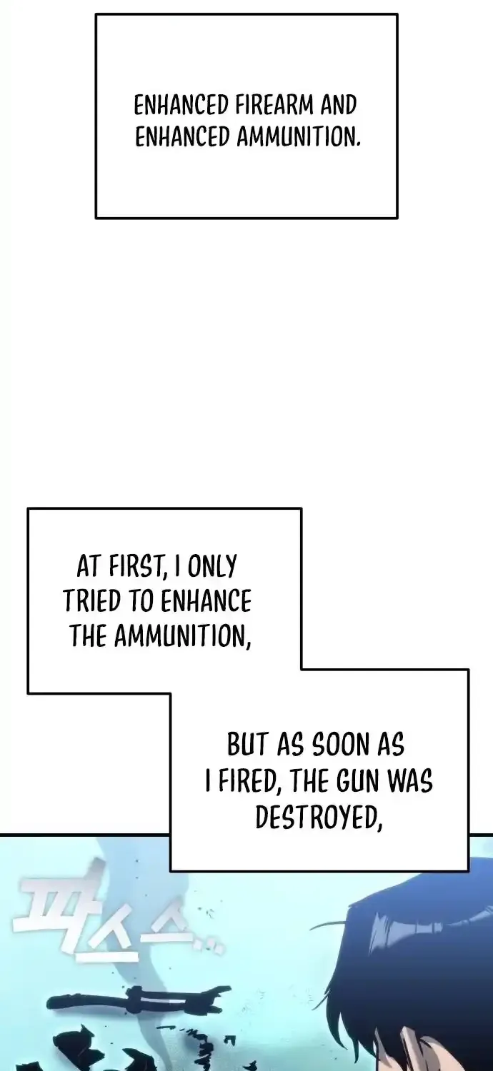 Read Hiding a Warehouse in the Apocalypse EN Manga Online