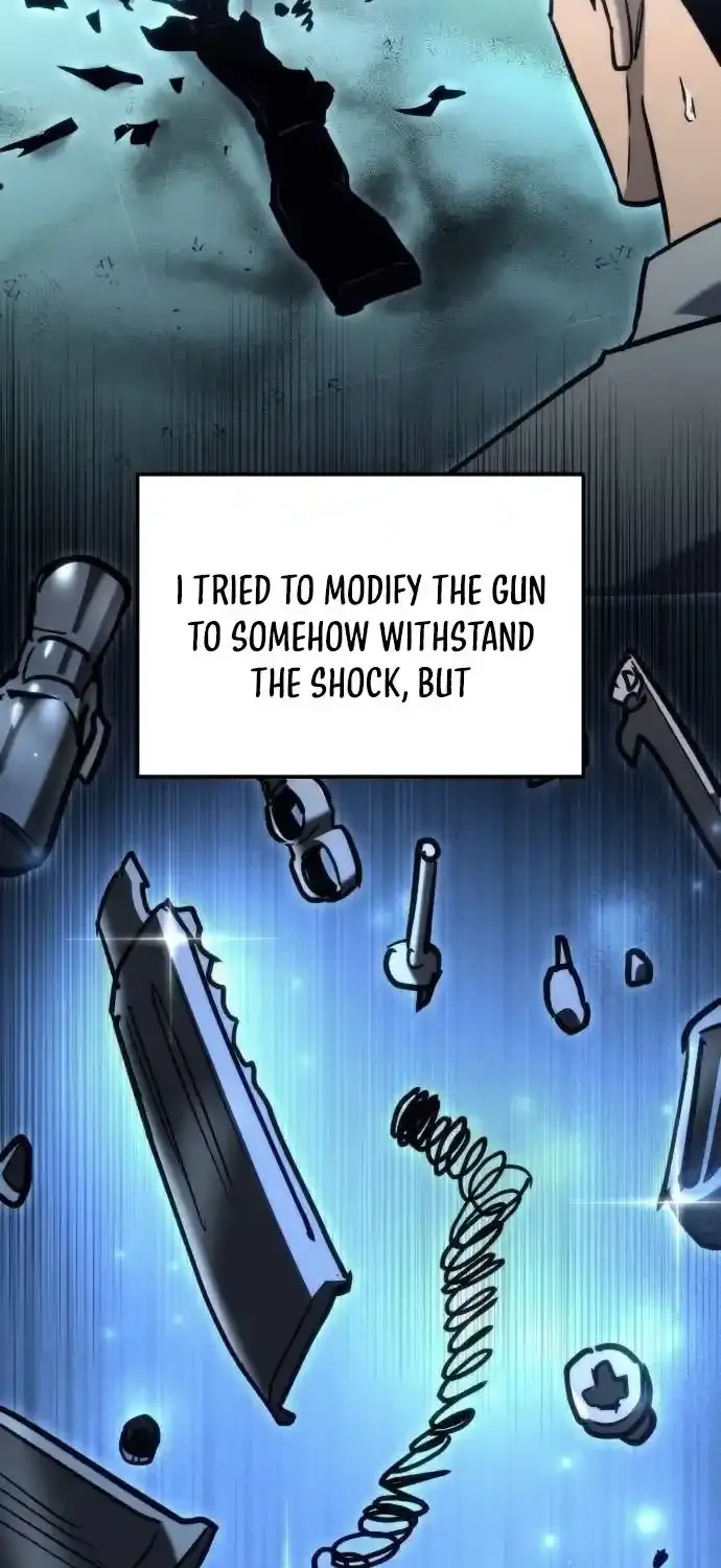 Read Hiding a Warehouse in the Apocalypse EN Manga Online