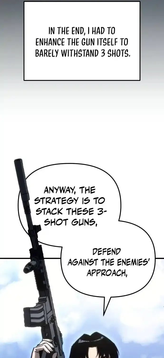 Read Hiding a Warehouse in the Apocalypse EN Manga Online