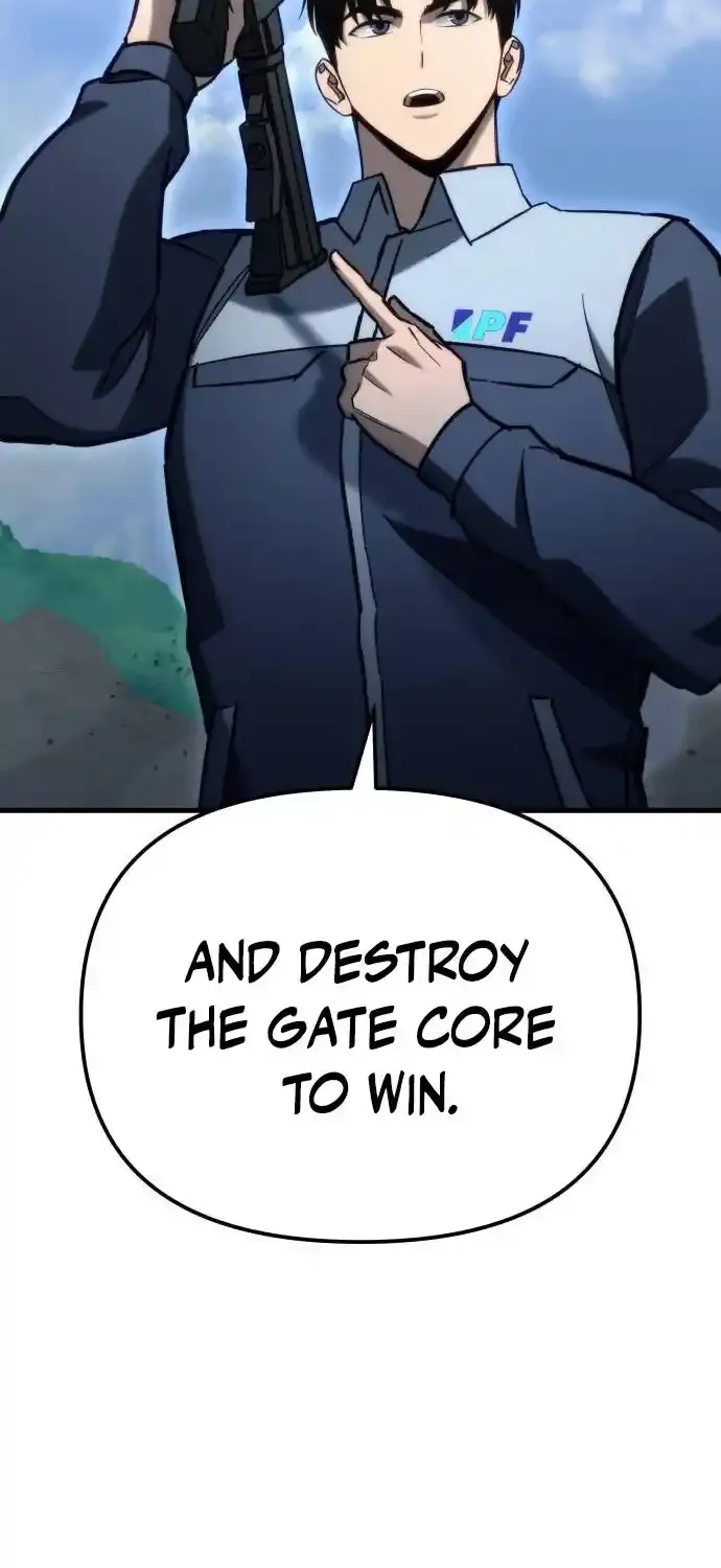 Read Hiding a Warehouse in the Apocalypse EN Manga Online