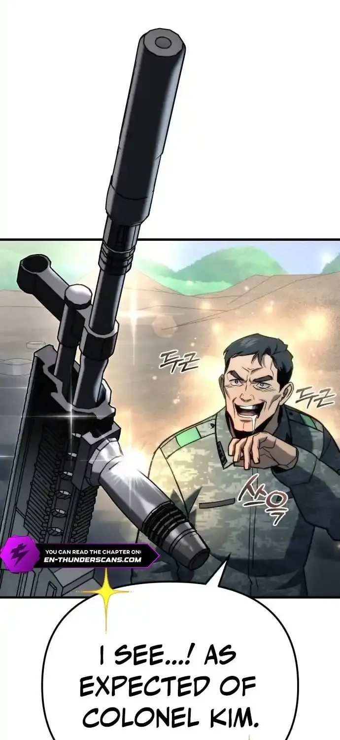 Read Hiding a Warehouse in the Apocalypse EN Manga Online
