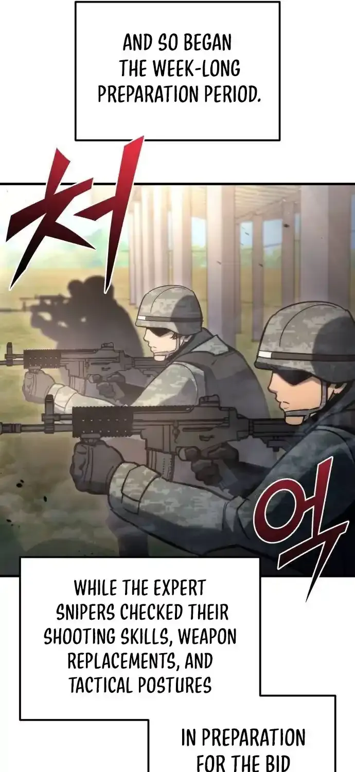 Read Hiding a Warehouse in the Apocalypse EN Manga Online