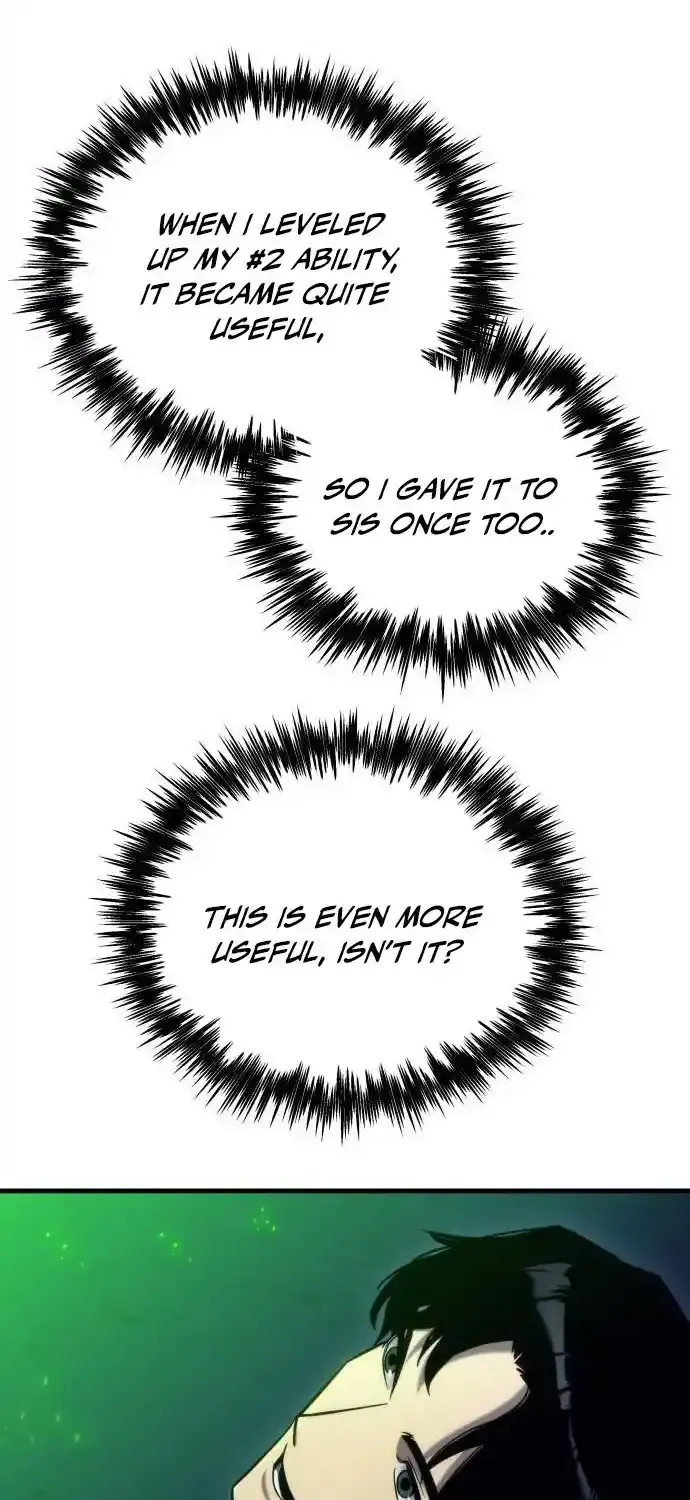 Read Hiding a Warehouse in the Apocalypse EN Manga Online