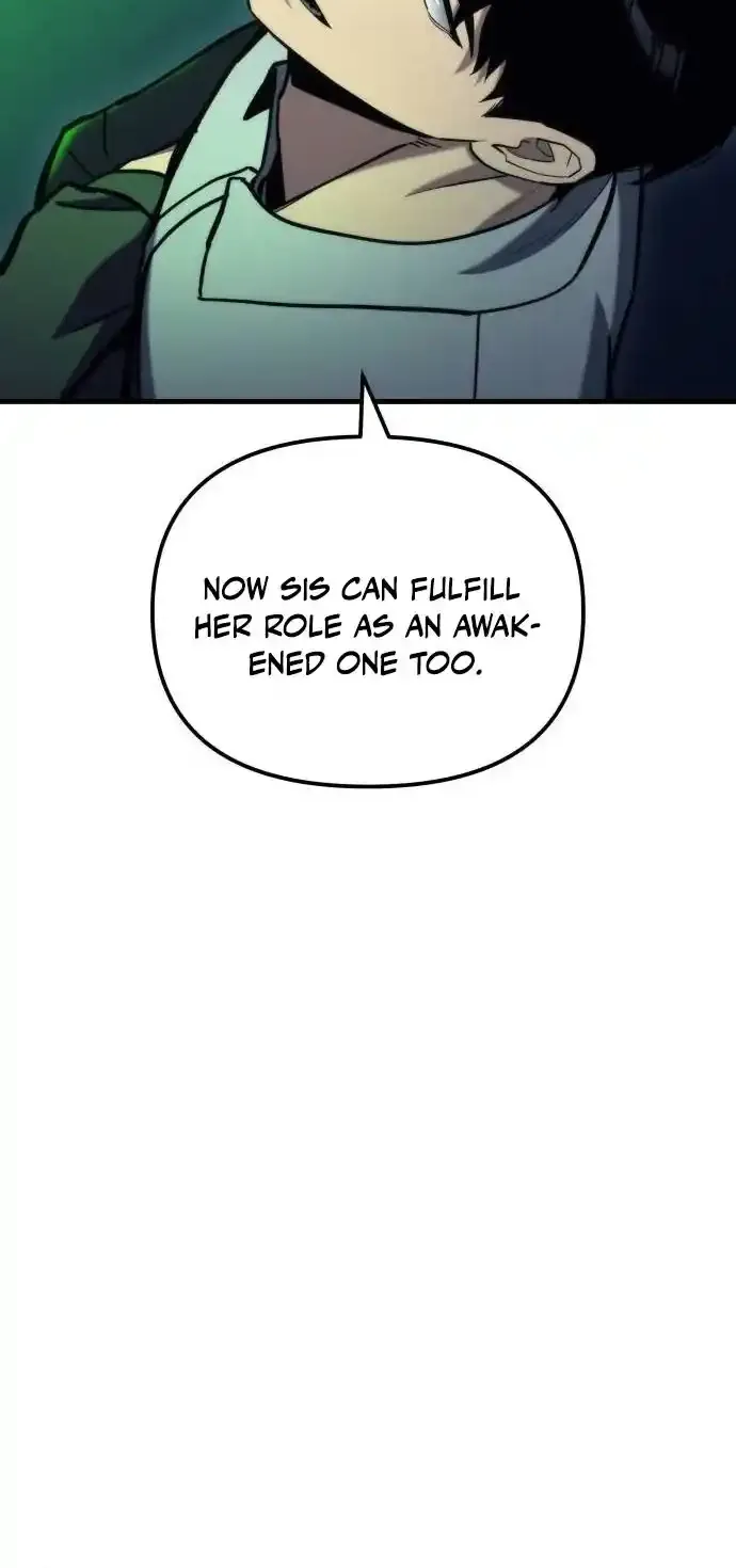 Read Hiding a Warehouse in the Apocalypse EN Manga Online
