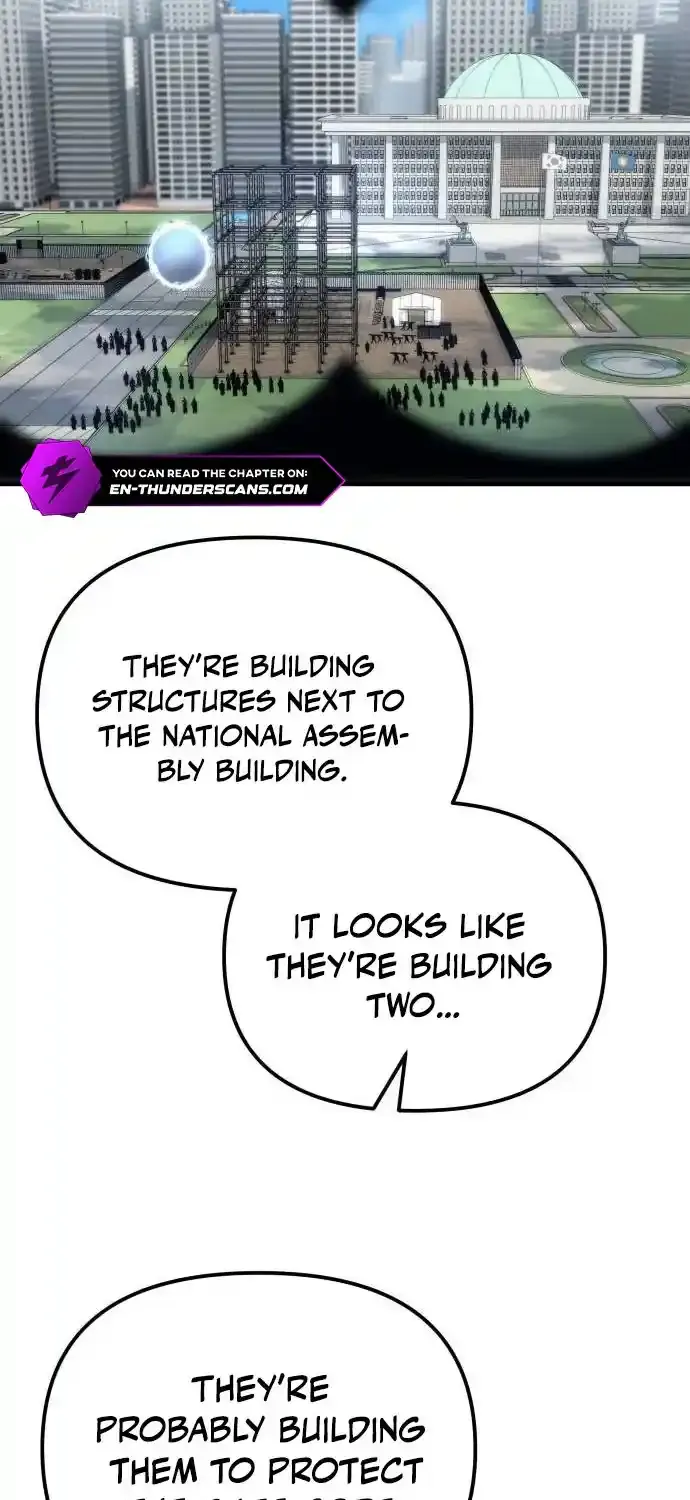 Read Hiding a Warehouse in the Apocalypse EN Manga Online