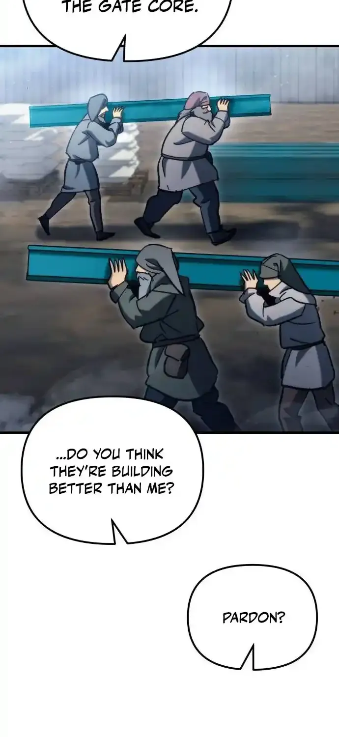 Read Hiding a Warehouse in the Apocalypse EN Manga Online