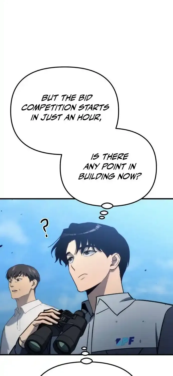 Read Hiding a Warehouse in the Apocalypse EN Manga Online