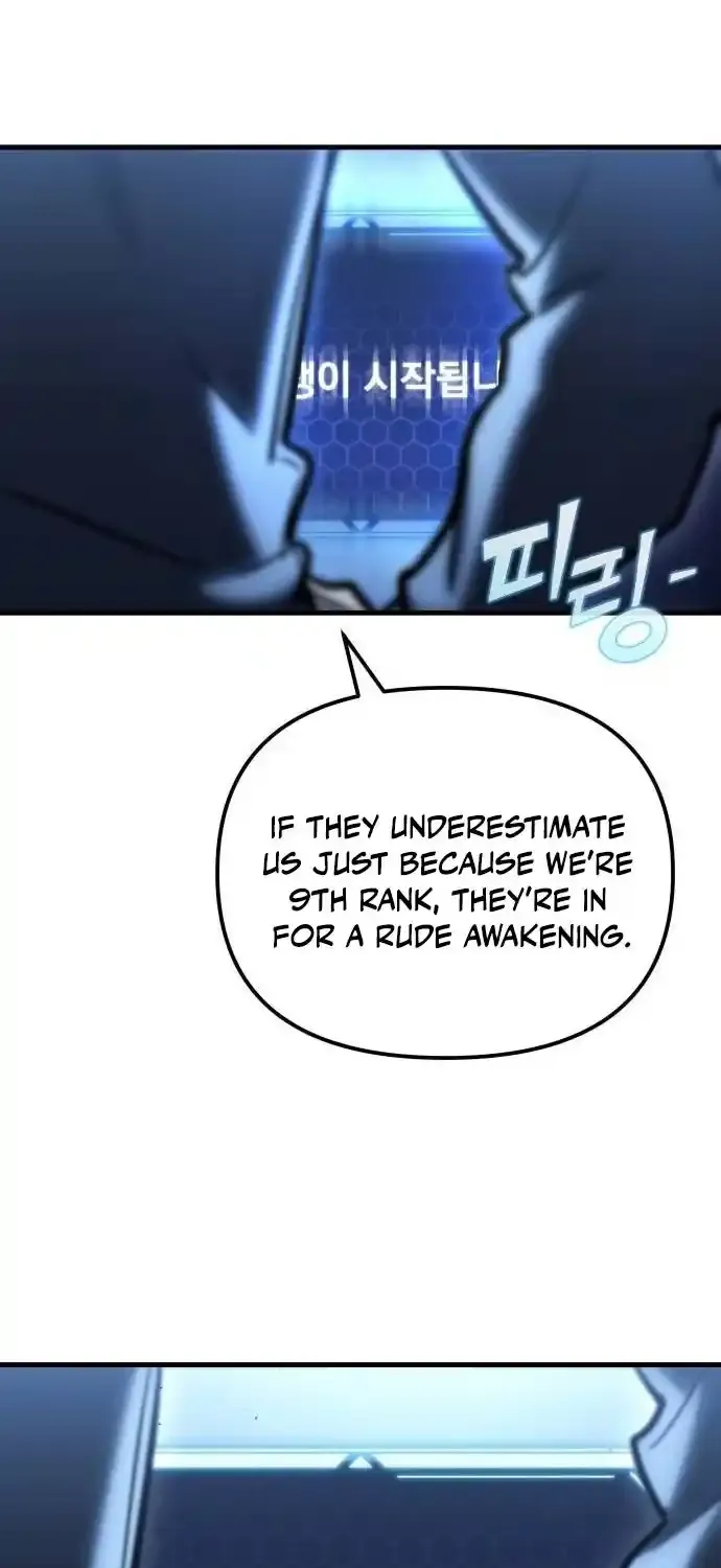 Read Hiding a Warehouse in the Apocalypse EN Manga Online