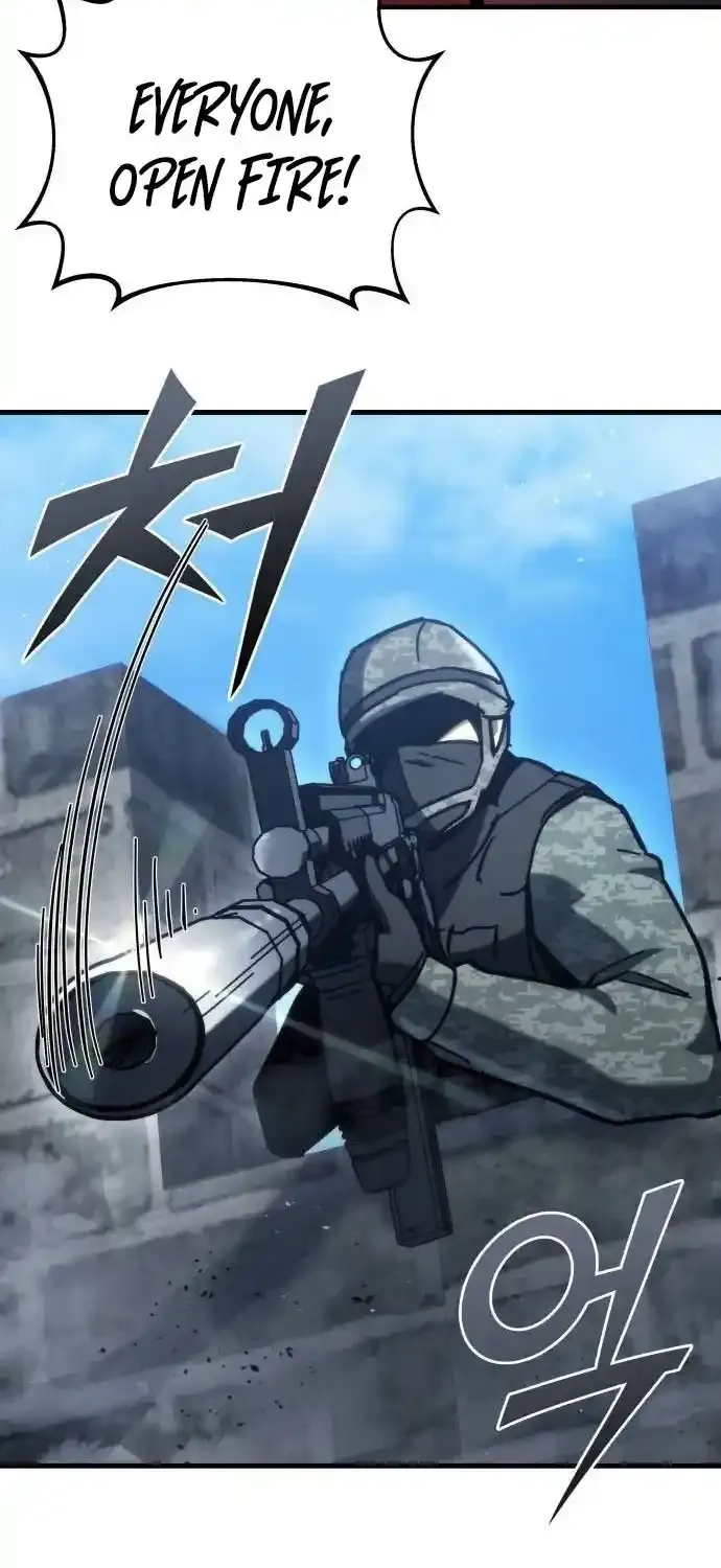 Read Hiding a Warehouse in the Apocalypse EN Manga Online