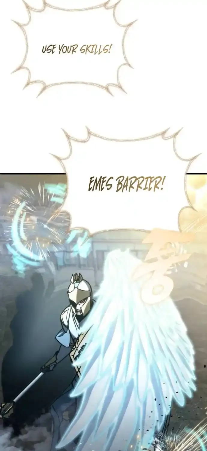 Read Hiding a Warehouse in the Apocalypse EN Manga Online