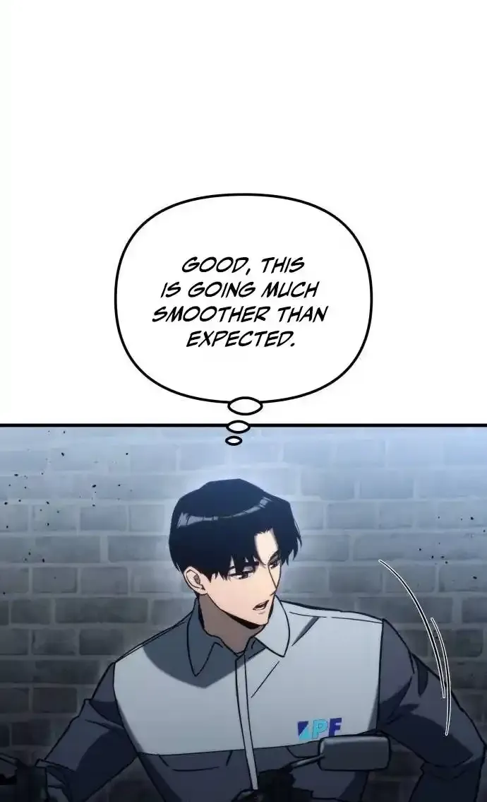 Read Hiding a Warehouse in the Apocalypse EN Manga Online