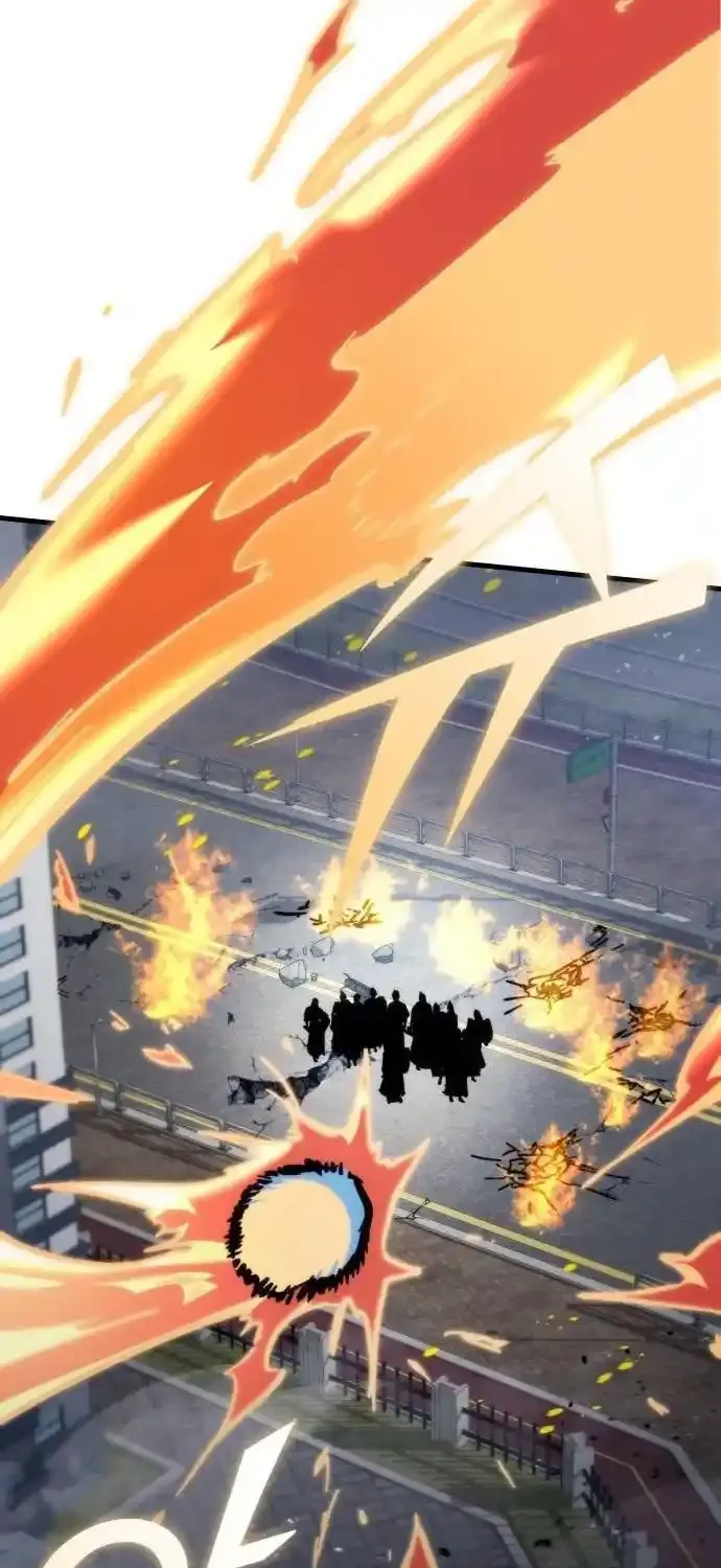 Read Hiding a Warehouse in the Apocalypse EN Manga Online